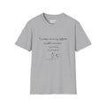 Fyodor Dostoevsky Crime and Punishment T‑Shirt