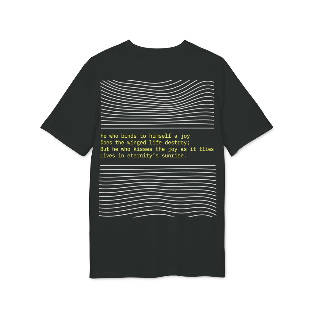 William Blake "Eternity" T-Shirt