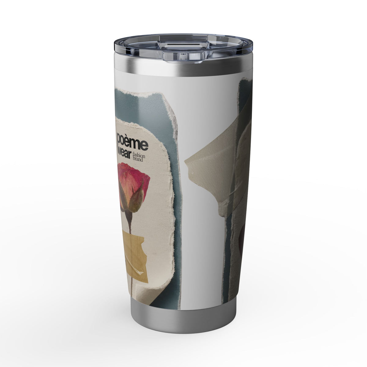 Jane Austen Persuasion - Insulated Cup