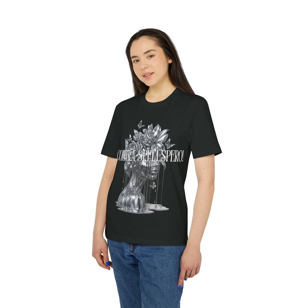 Lesya Ukrainka 'Contra Spem Spero'  Tee