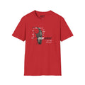 Kafka “Forget All This Nonsense” T-Shirt | The Metamorphosis