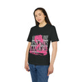 Marceline Desbordes Valmore "Les Séparés" T-shirt (original text)