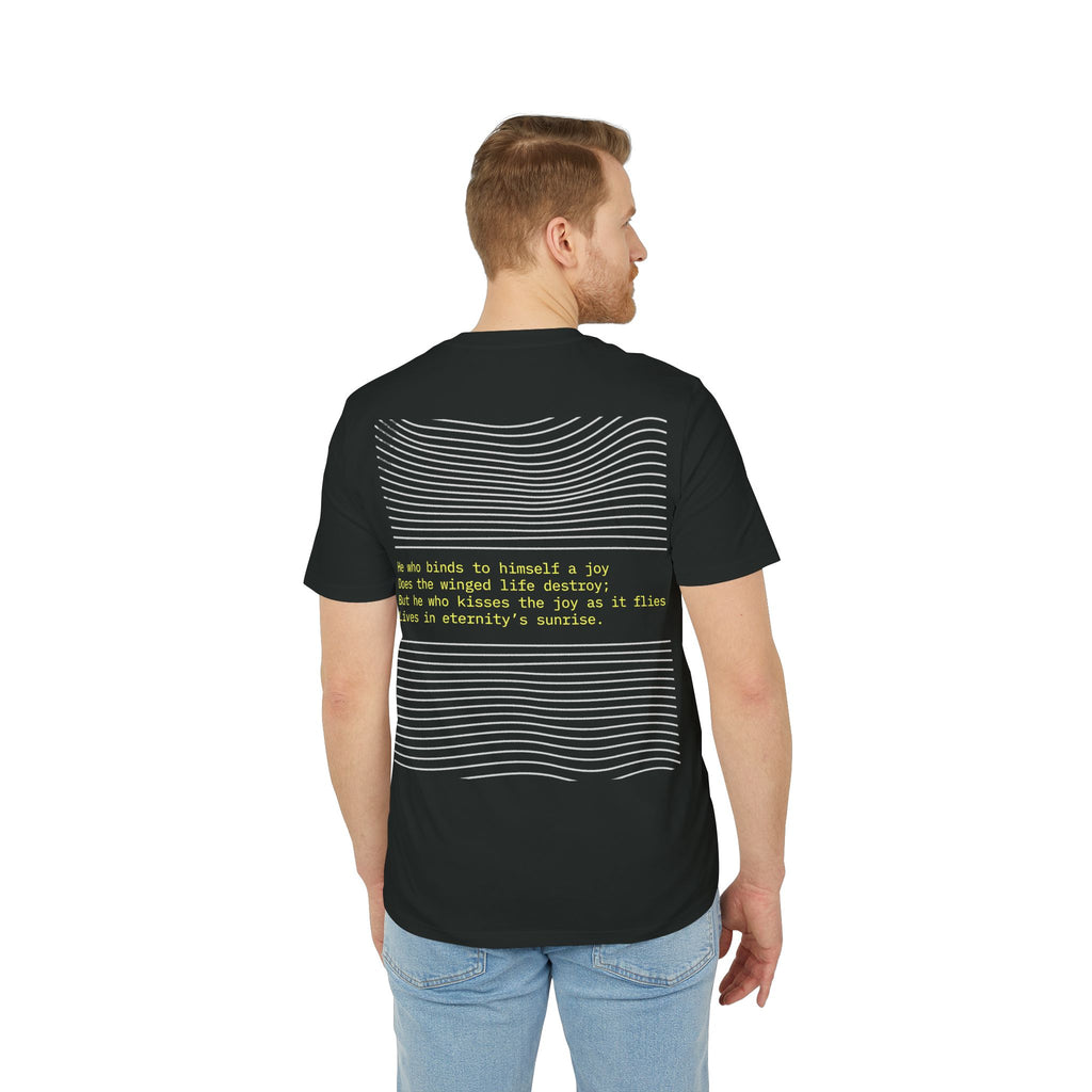 William Blake "Eternity" T-Shirt