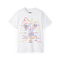 Juan Ramón Jiménez "Yo no soy yo"  T-Shirt Spanish Poetry Quote