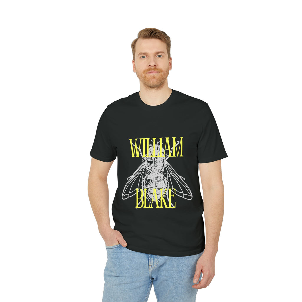 William Blake "Eternity" T-Shirt