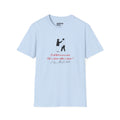 Edgar Allan Poe “A Dream Within a Dream” T-Shirt | Literary Quote