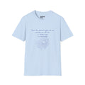 Victor Hugo | Les Misérables T-Shirt