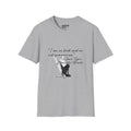 Charlotte Brontë Jane Eyre T-shirt