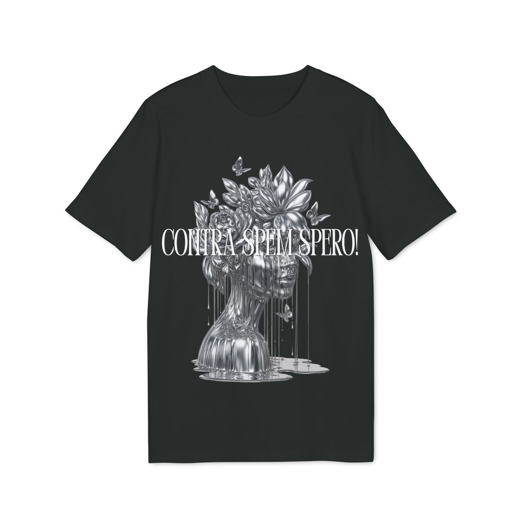 Lesya Ukrainka 'Contra Spem Spero'  Tee