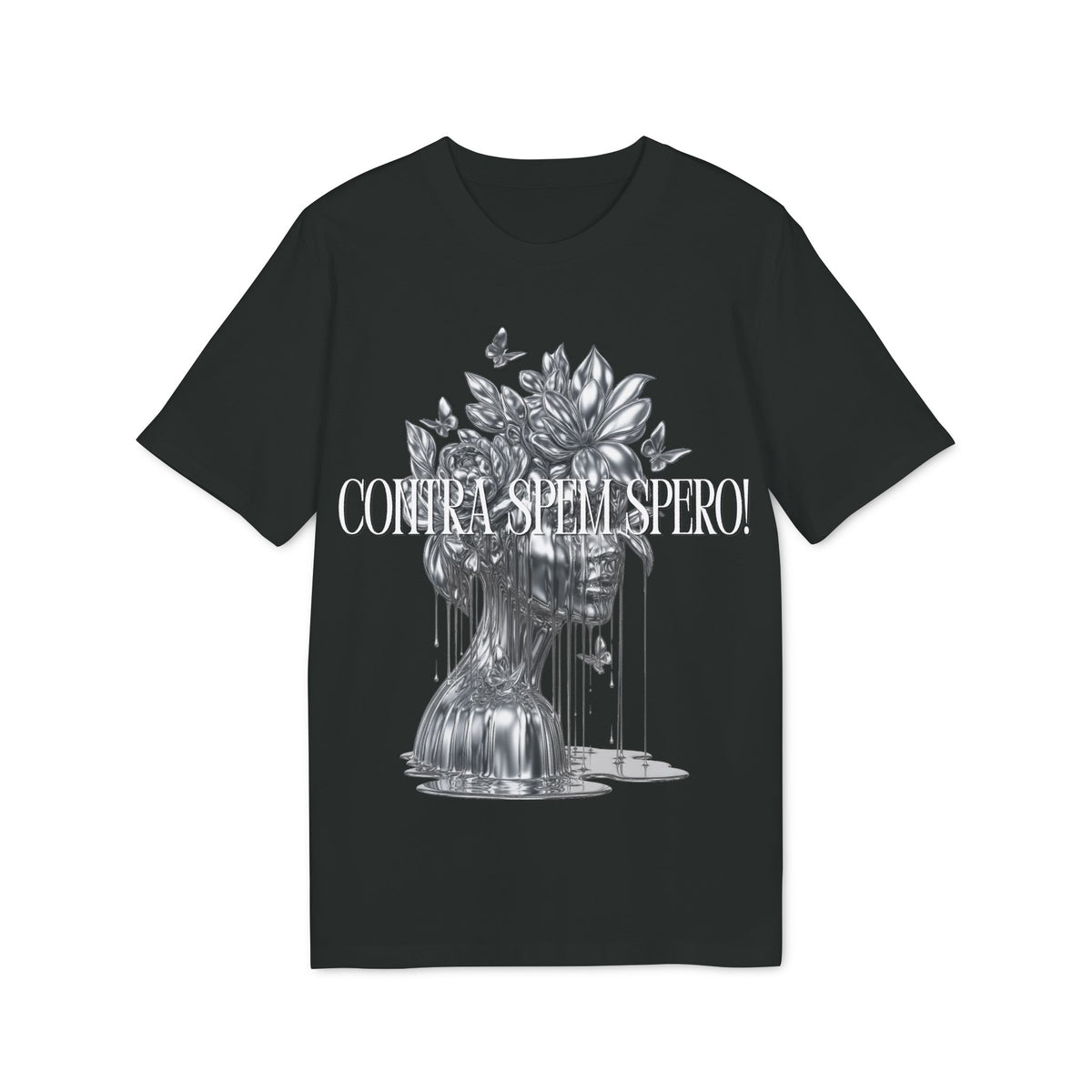 Lesya Ukrainka 'Contra Spem Spero'  Tee