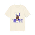Paul Verlaine “Chanson d’automne” T-Shirt
