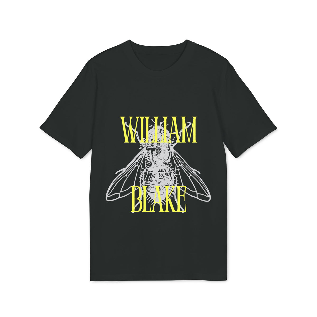 William Blake "Eternity" T-Shirt